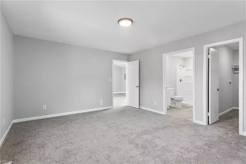 Bedroom - 1813 Canterbury Rd, Hampton, VA 23666 photo 3 of 5