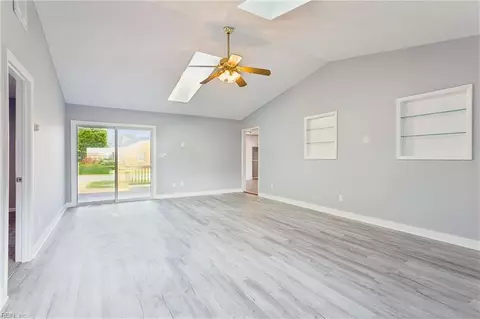 Living - 1813 Canterbury Rd, Hampton, VA 23666 photo 8 of 9