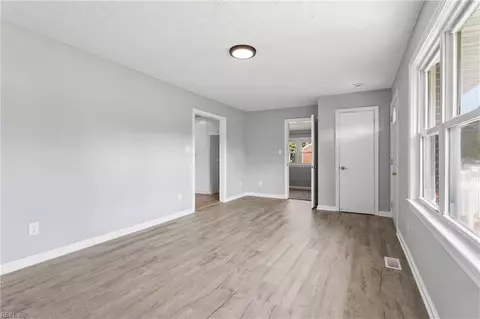 Living - 1813 Canterbury Rd, Hampton, VA 23666 photo 5 of 9