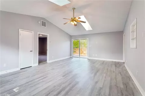 Living - 1813 Canterbury Rd, Hampton, VA 23666 photo 9 of 9