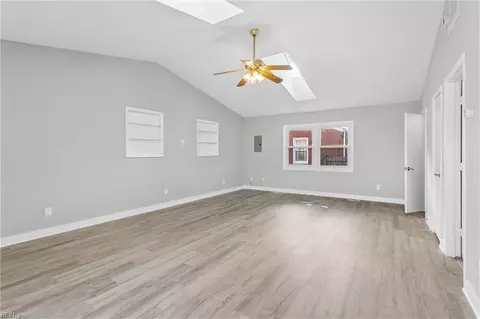 Living - 1813 Canterbury Rd, Hampton, VA 23666 photo 7 of 9