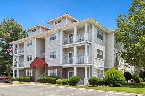 5304 Warminster Dr #205, Virginia Beach, VA 23455