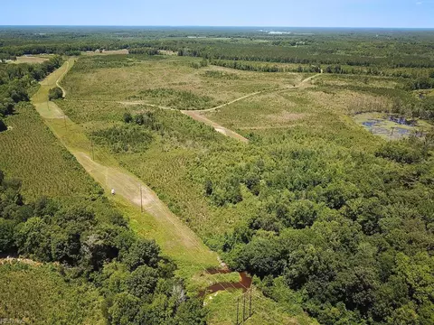 229 Ac Moores Ferry Rd, Emporia, VA 23847