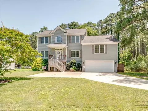 1098 Poquoson Ave, Poquoson, VA 23662