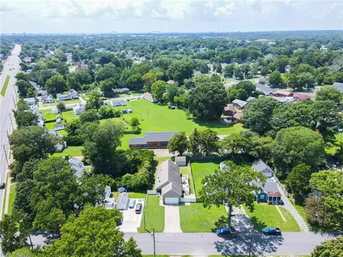 View/Area - 415 Raleigh Ave, Hampton, VA 23661 photo 3 of 9