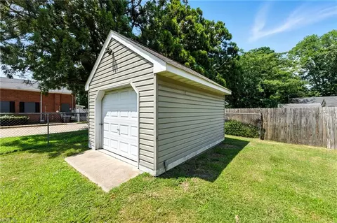 Other - 415 Raleigh Ave, Hampton, VA 23661 photo 10 of 10