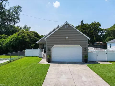 Other - 415 Raleigh Ave, Hampton, VA 23661 photo 1 of 10