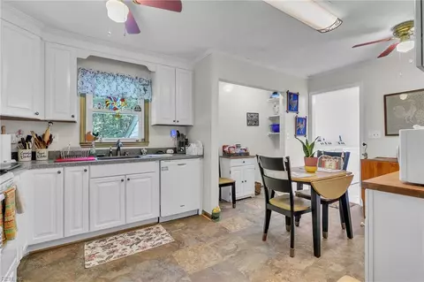 Kitchen - 6394 Meadow Dr, Gloucester, VA 23061 photo 1 of 4