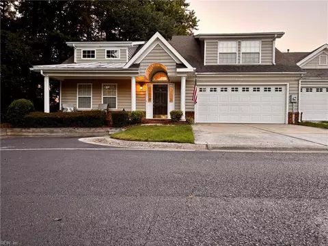 13401 High Gate Mews, Carrollton, VA 23314