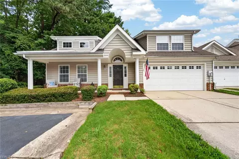 13401 High Gate Mews, Carrollton, VA 23314