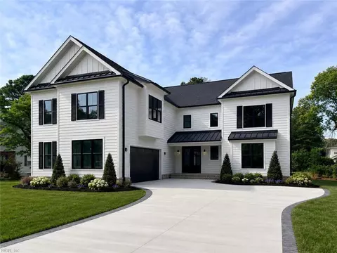 1121 Windsor Rd, Virginia Beach, VA 23451