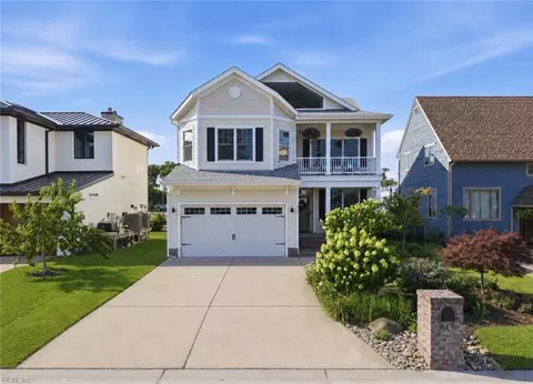 617 Goldsboro Ave, Virginia Beach, VA 23451