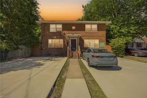 410 W 28th St, Norfolk, VA 23508