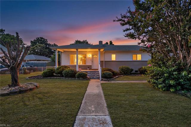 2724 Ash St, Portsmouth, VA 23707