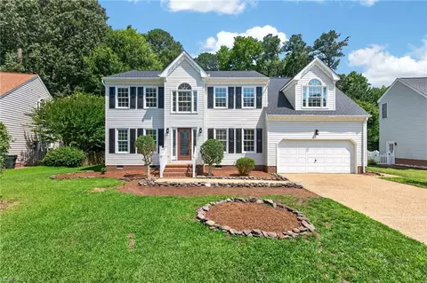 204 Halles Rn Run, York County, VA 23693