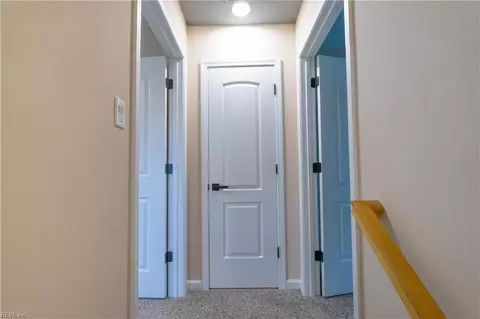 Entry Way - 1407 Old Buckroe Rd, Hampton, VA 23663 photo 3 of 3