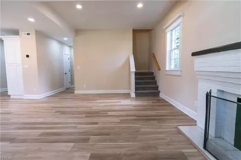 Living - 1407 Old Buckroe Rd, Hampton, VA 23663 photo 4 of 5