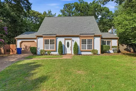 6 Finch Pl, Newport News, VA 23608