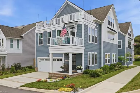 401 33 12 St, Virginia Beach, VA 23451