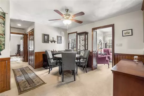 Dining - 2468 Freeman Mill Rd, Suffolk, VA 23438 photo 1 of 1