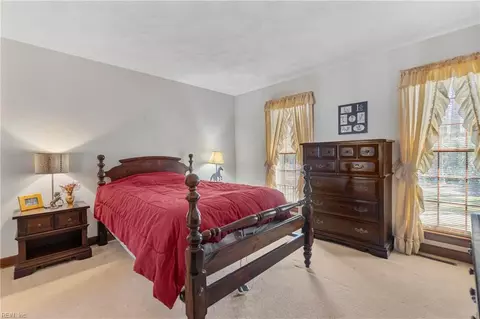 Bedroom - 2468 Freeman Mill Rd, Suffolk, VA 23438 photo 1 of 2