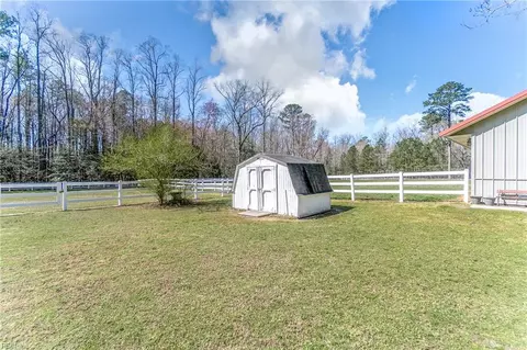 Exterior - 2468 Freeman Mill Rd, Suffolk, VA 23438 photo 6 of 11