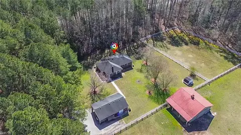 View/Area - 2468 Freeman Mill Rd, Suffolk, VA 23438 photo 2 of 2