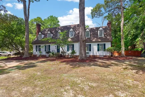 3312 Upper Palace Grn, Virginia Beach, VA 23452