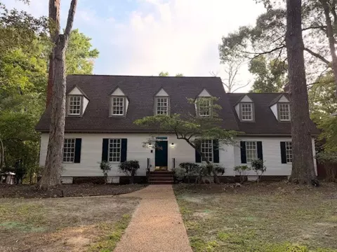 3312 Upper Palace Grn, Virginia Beach, VA 23452