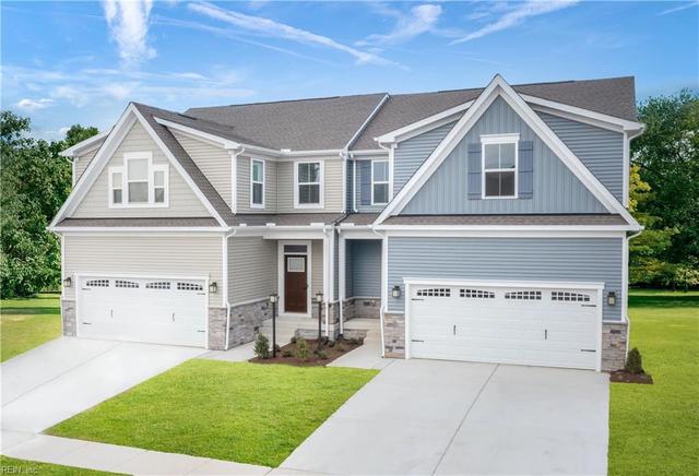 132 Magnolia Dr, Perquimans County, NC 27944