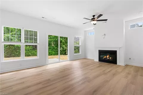 Living - 45 Pelchat Dr, Hampton, VA 23666 photo 1 of 4