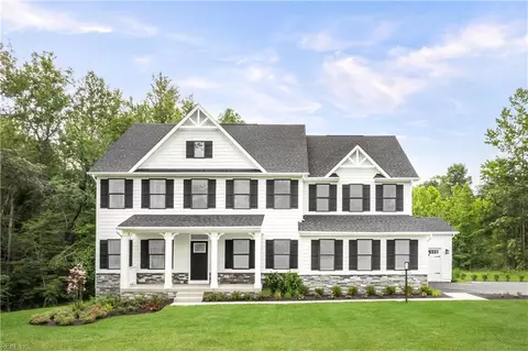 3500 Liberty Ridge Pw Pkwy, Williamsburg, VA 23188
