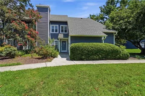 12755 St George St #C, Newport News, VA 23602