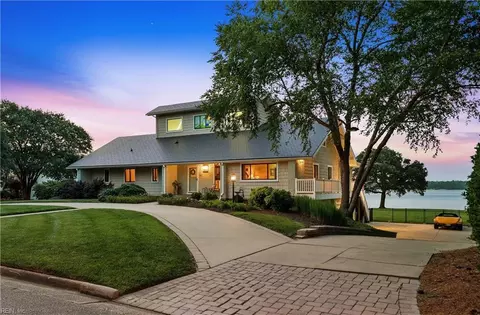 1632 Bay Point Dr, Virginia Beach, VA 23454