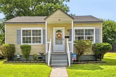 73 Gillis Rd, Portsmouth, VA 23702