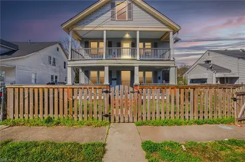 1802 Atlanta Ave, Portsmouth, VA 23704