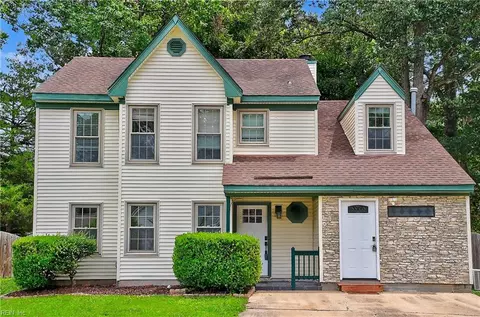 1820 Castleton Ct, Virginia Beach, VA 23454