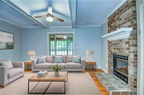 1820 Castleton Ct, Virginia Beach, VA 23454