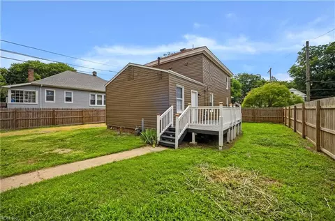 613 N Mallory St, Hampton, VA 23663 photo 28