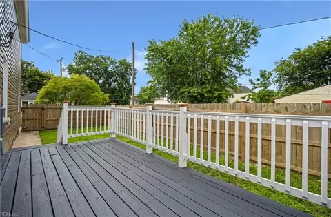 613 N Mallory St, Hampton, VA 23663 photo 30