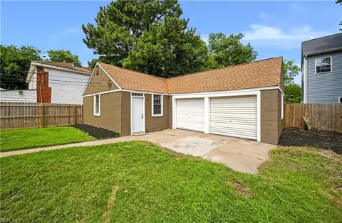 613 N Mallory St, Hampton, VA 23663 photo 26