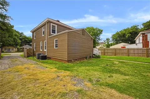 613 N Mallory St, Hampton, VA 23663 photo 27