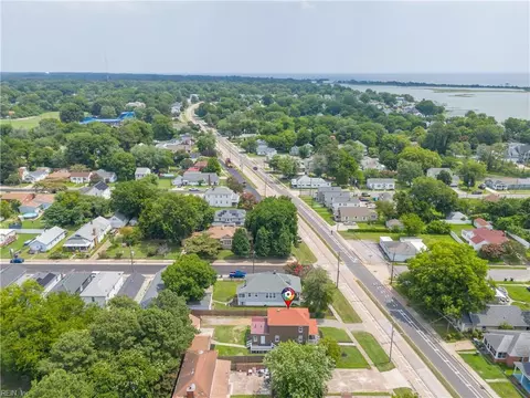 613 N Mallory St, Hampton, VA 23663 photo 35
