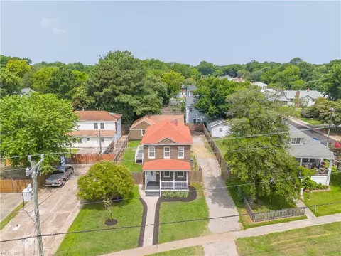 613 N Mallory St, Hampton, VA 23663 photo 4
