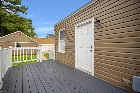 613 N Mallory St, Hampton, VA 23663 photo 29