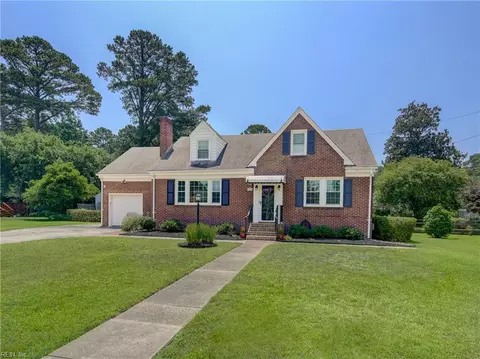 5005 Fable Ave, Portsmouth, VA 23703
