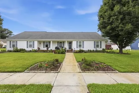 500 N Hills Dr, Chesapeake, VA 23320