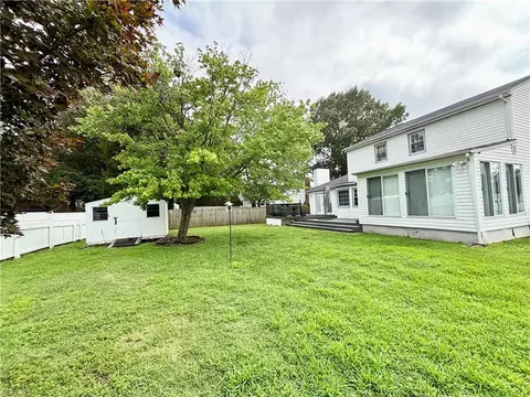 Exterior - 380 Whealton Rd, Hampton, VA 23666 photo 12 of 15
