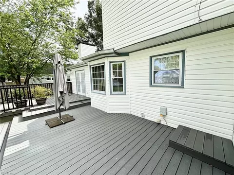 Exterior - 380 Whealton Rd, Hampton, VA 23666 photo 7 of 15