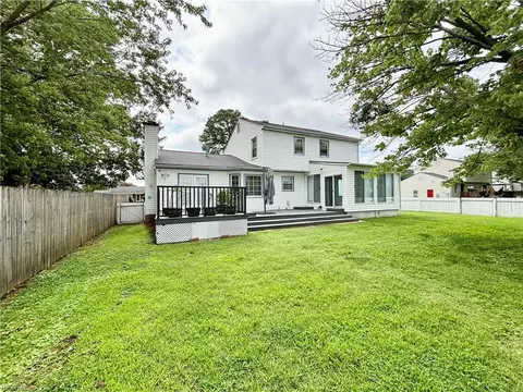 Exterior - 380 Whealton Rd, Hampton, VA 23666 photo 15 of 15